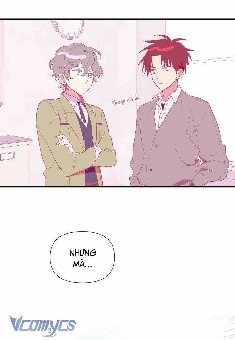 Điều Ước Sao Băng - Chapter 2 - Trang 58