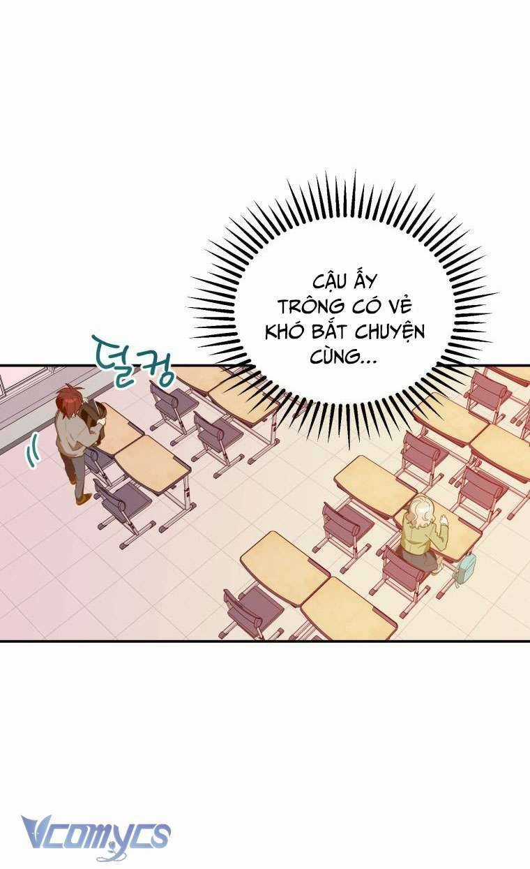 Điều Ước Sao Băng - Chapter 2 - Trang 60