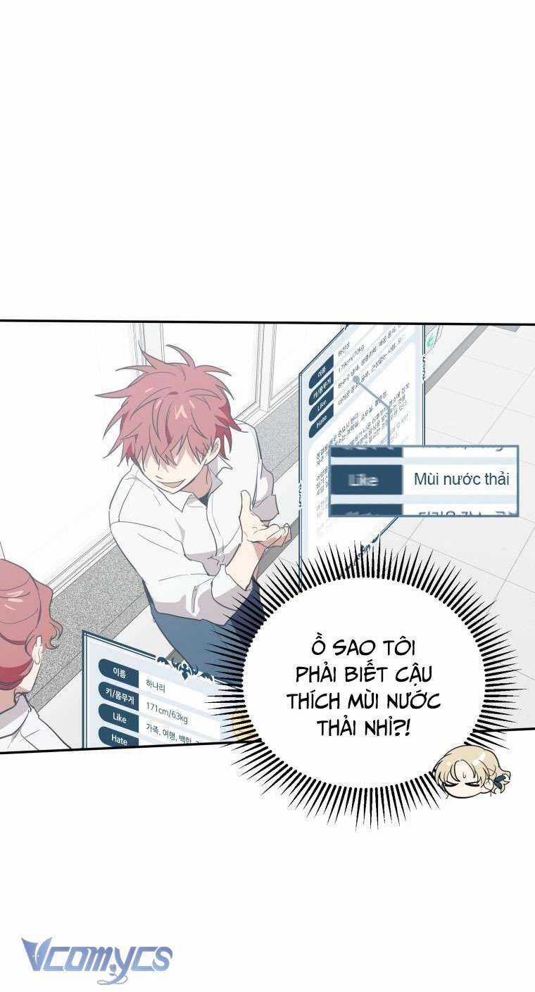 Điều Ước Sao Băng - Chapter 2 - Trang 7