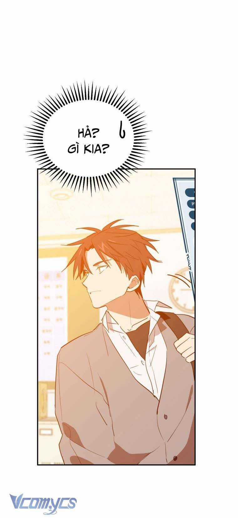 Điều Ước Sao Băng - Chapter 2 - Trang 64