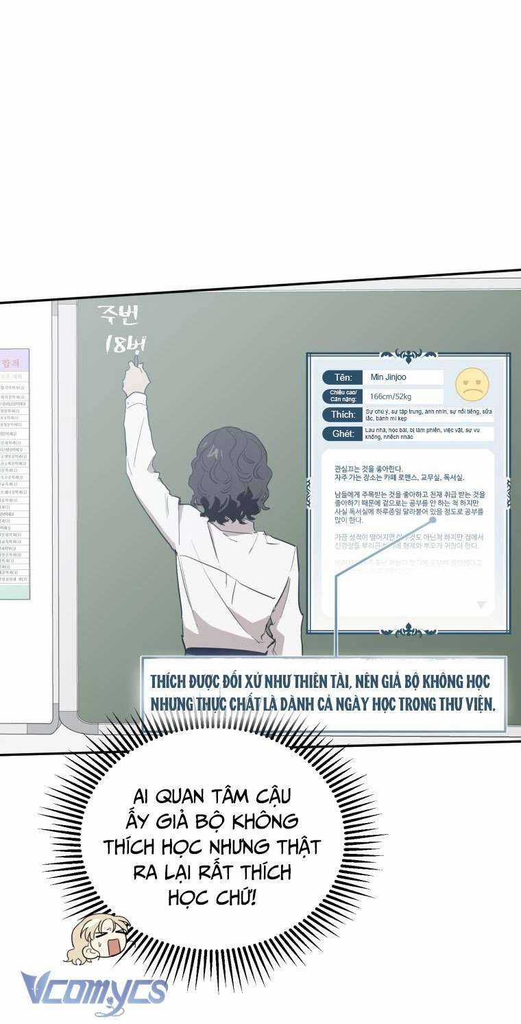 Điều Ước Sao Băng - Chapter 2 - Trang 8