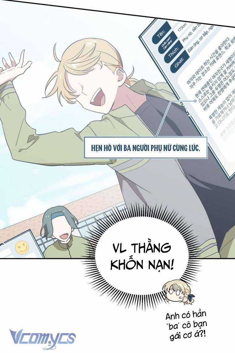 Điều Ước Sao Băng - Chapter 2 - Trang 10