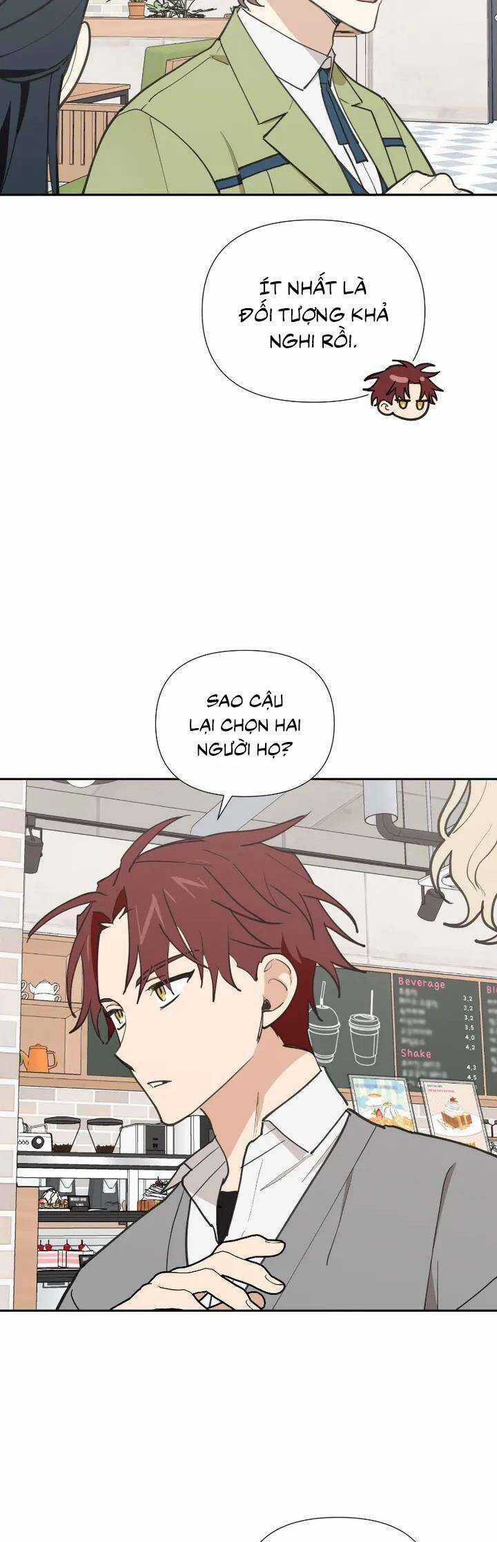 Điều Ước Sao Băng - Chapter 20 - Trang 14