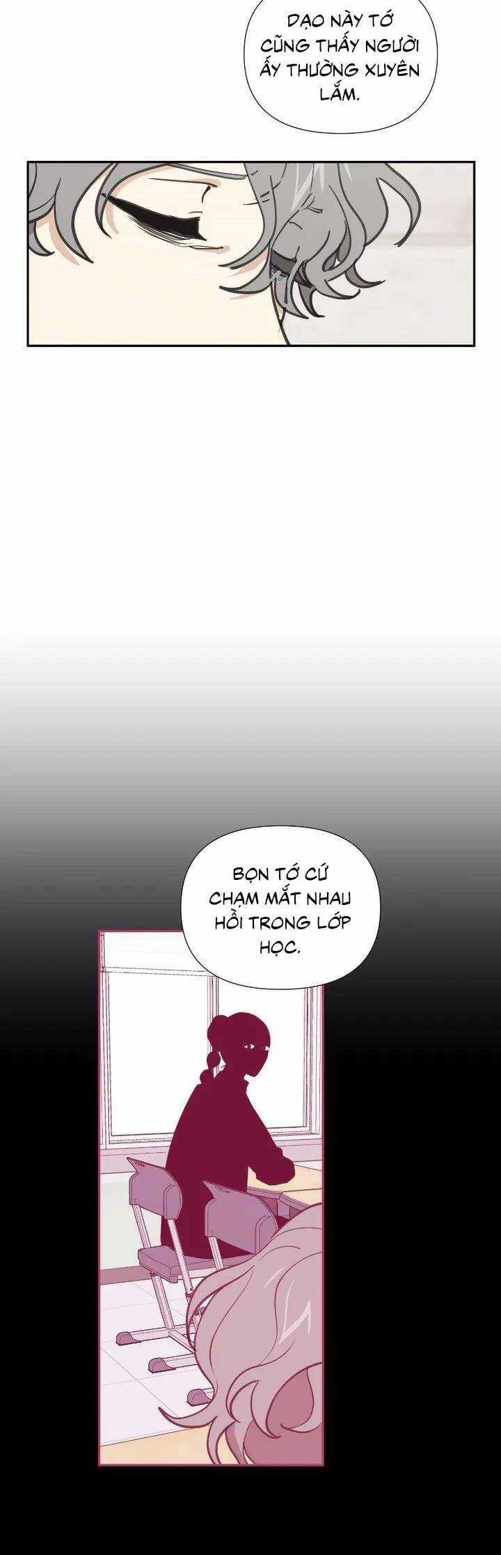 Điều Ước Sao Băng - Chapter 20 - Trang 15