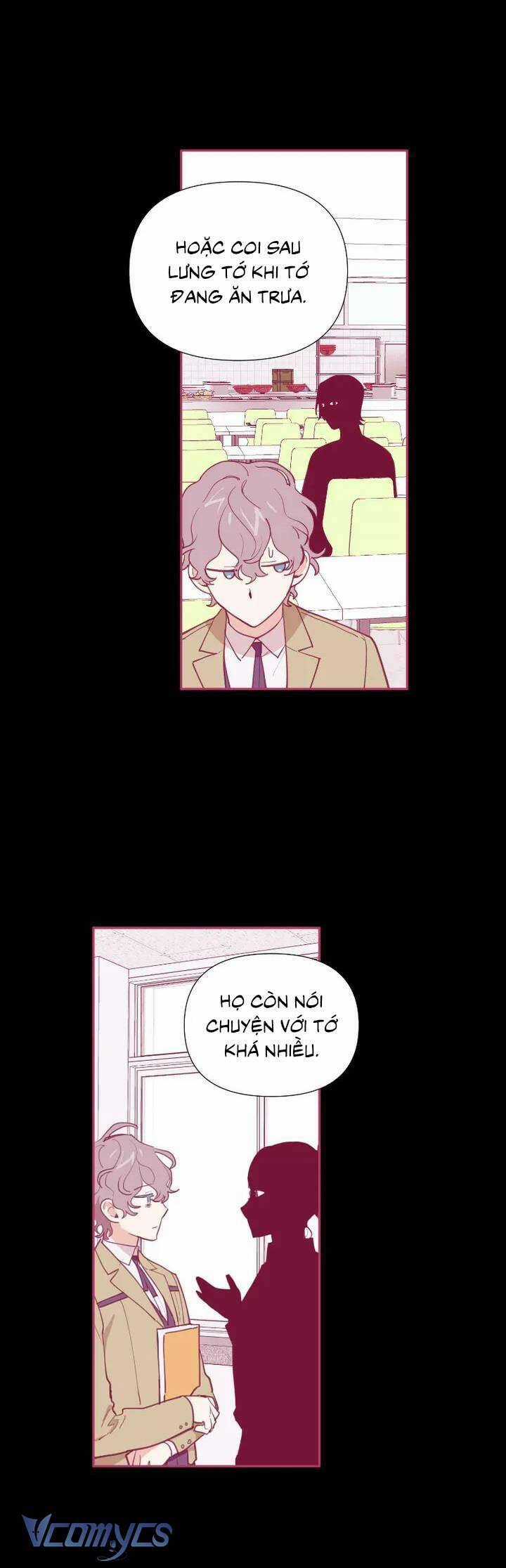 Điều Ước Sao Băng - Chapter 20 - Trang 16