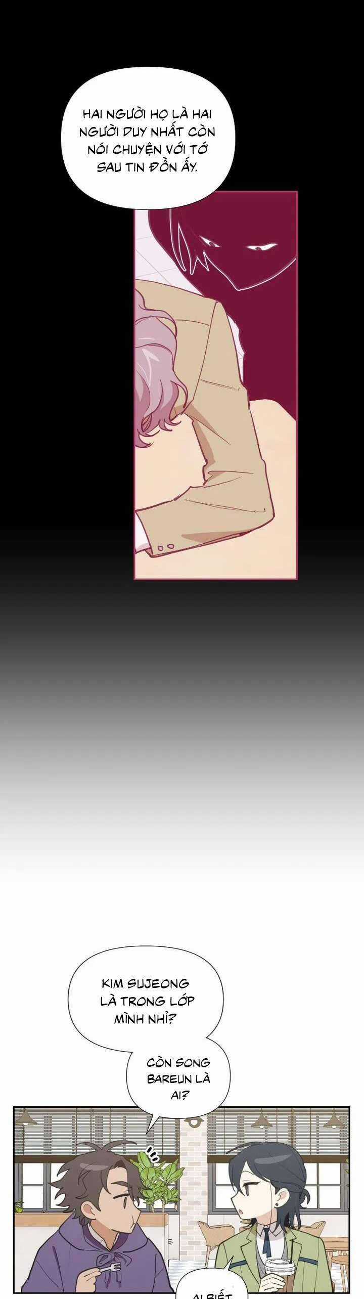 Điều Ước Sao Băng - Chapter 20 - Trang 17