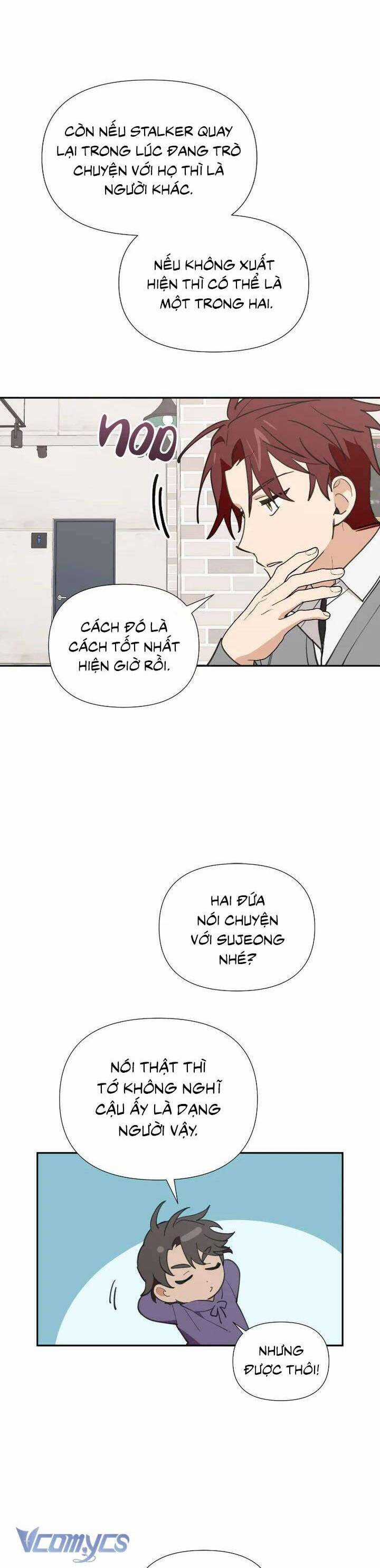 Điều Ước Sao Băng - Chapter 20 - Trang 20