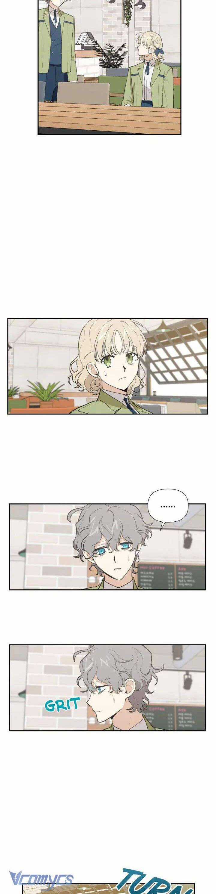 Điều Ước Sao Băng - Chapter 20 - Trang 3