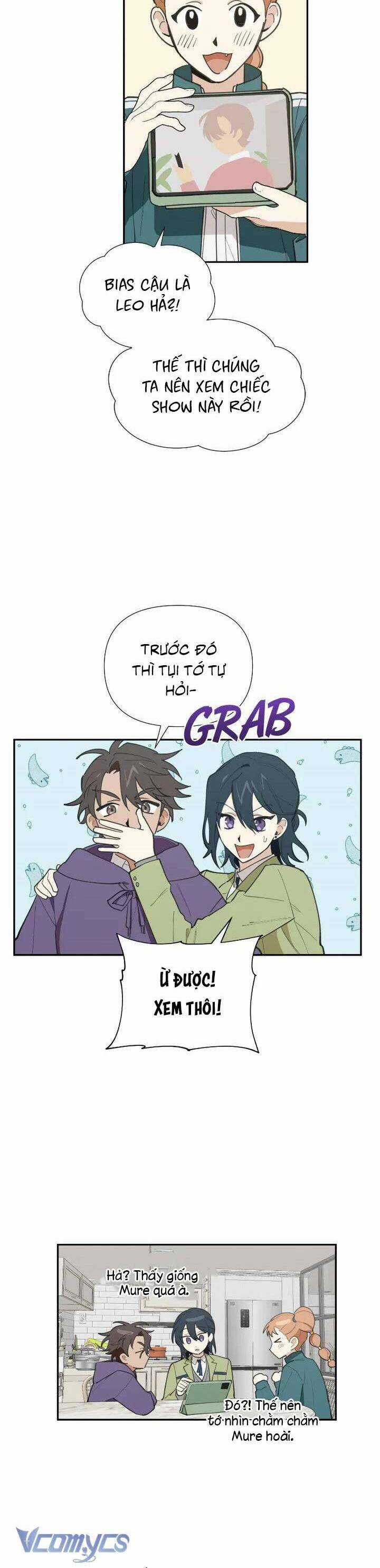 Điều Ước Sao Băng - Chapter 20 - Trang 24