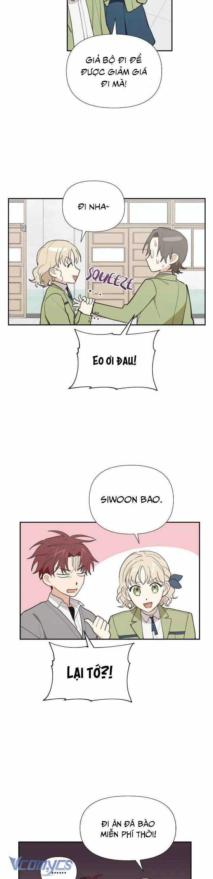 Điều Ước Sao Băng - Chapter 20 - Trang 26