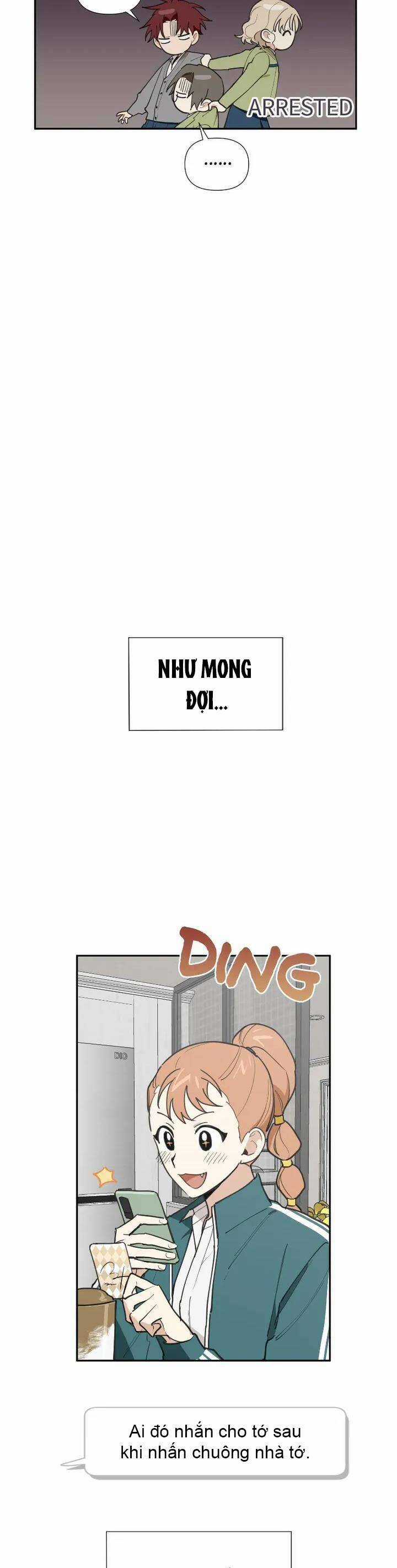 Điều Ước Sao Băng - Chapter 20 - Trang 27