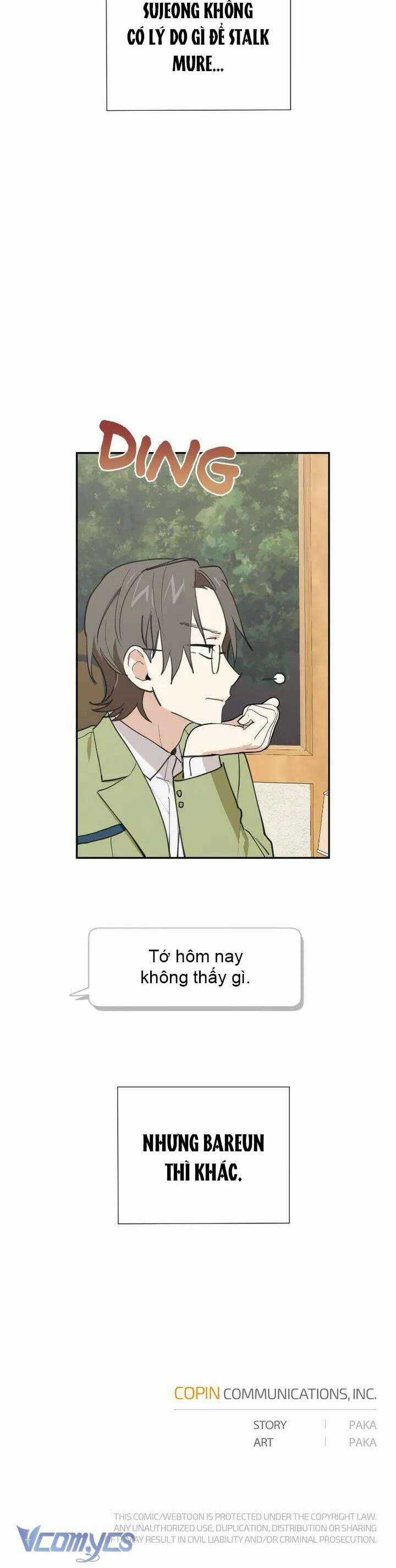 Điều Ước Sao Băng - Chapter 20 - Trang 28