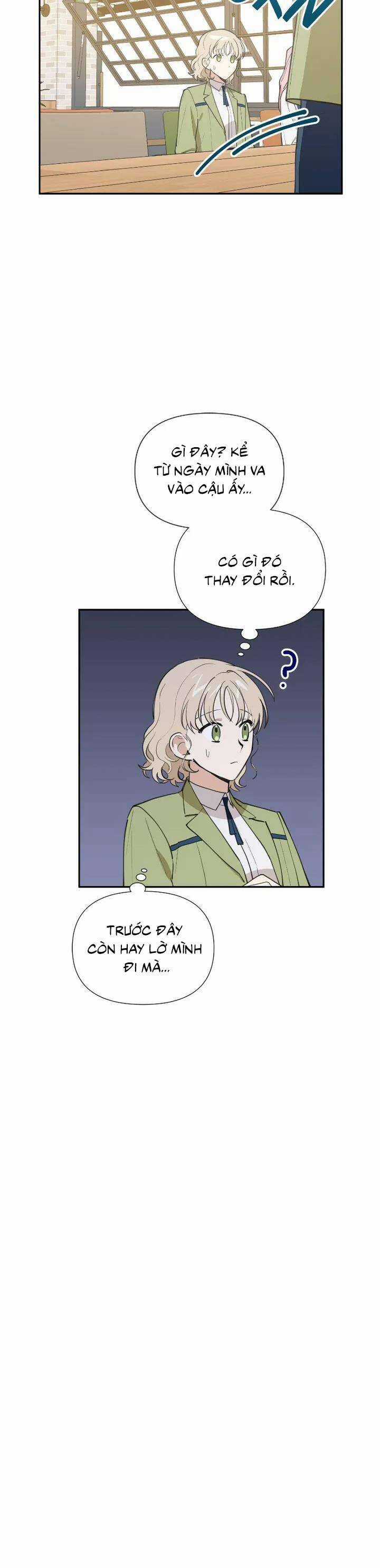 Điều Ước Sao Băng - Chapter 20 - Trang 4