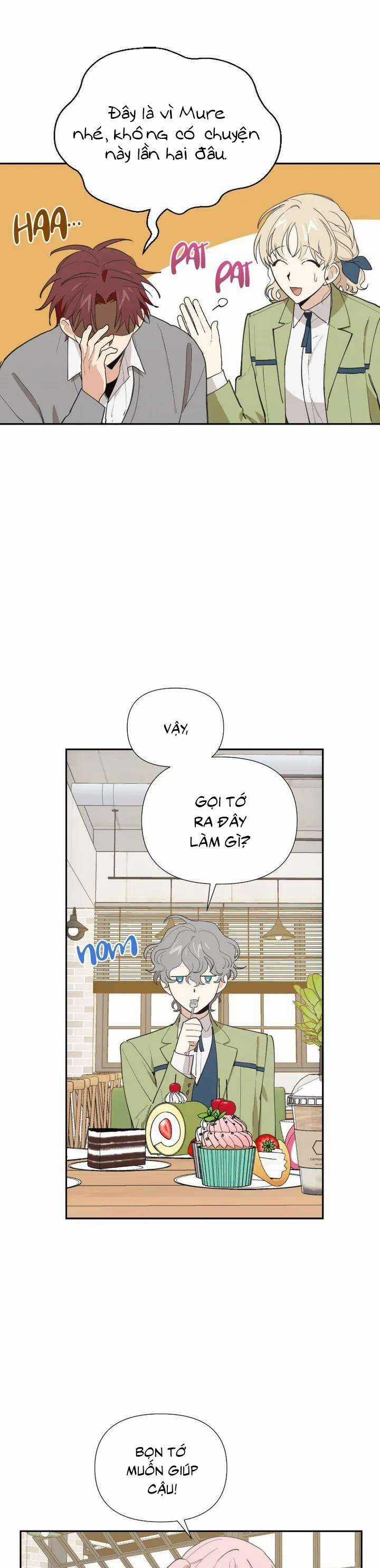 Điều Ước Sao Băng - Chapter 20 - Trang 6