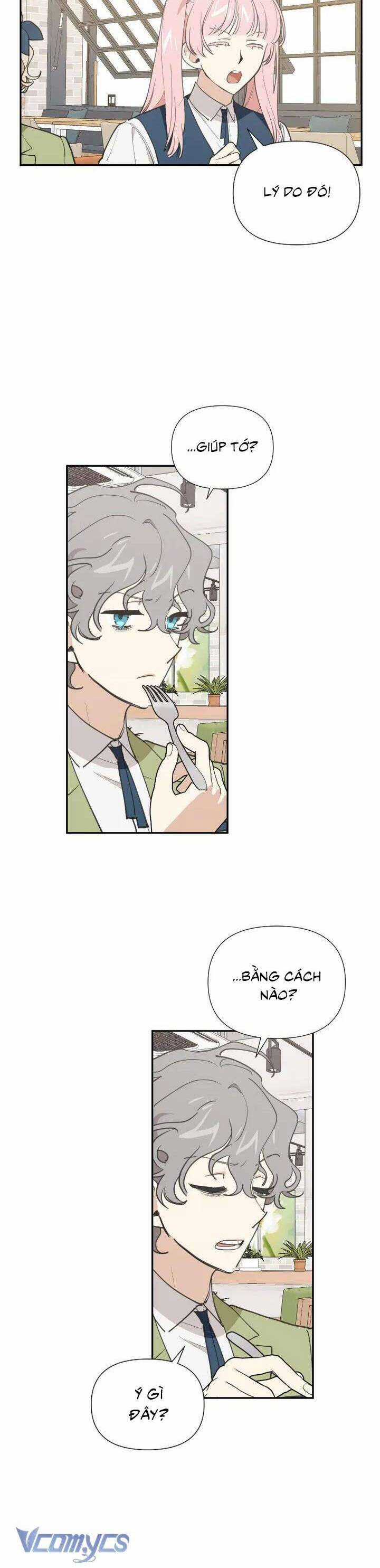 Điều Ước Sao Băng - Chapter 20 - Trang 7