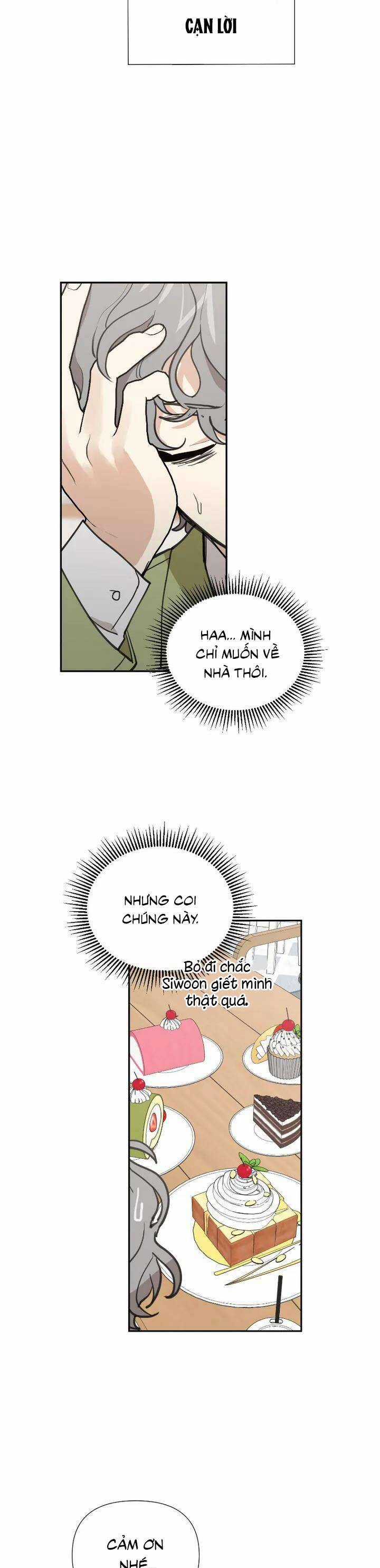 Điều Ước Sao Băng - Chapter 20 - Trang 10