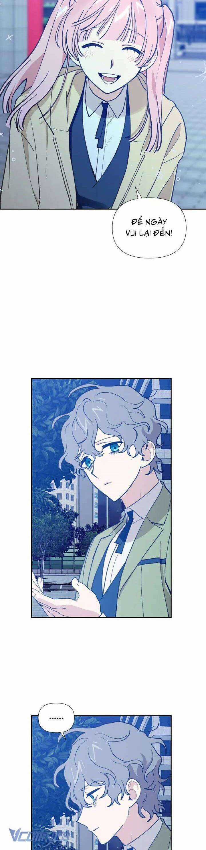 Điều Ước Sao Băng - Chapter 21 - Trang 11