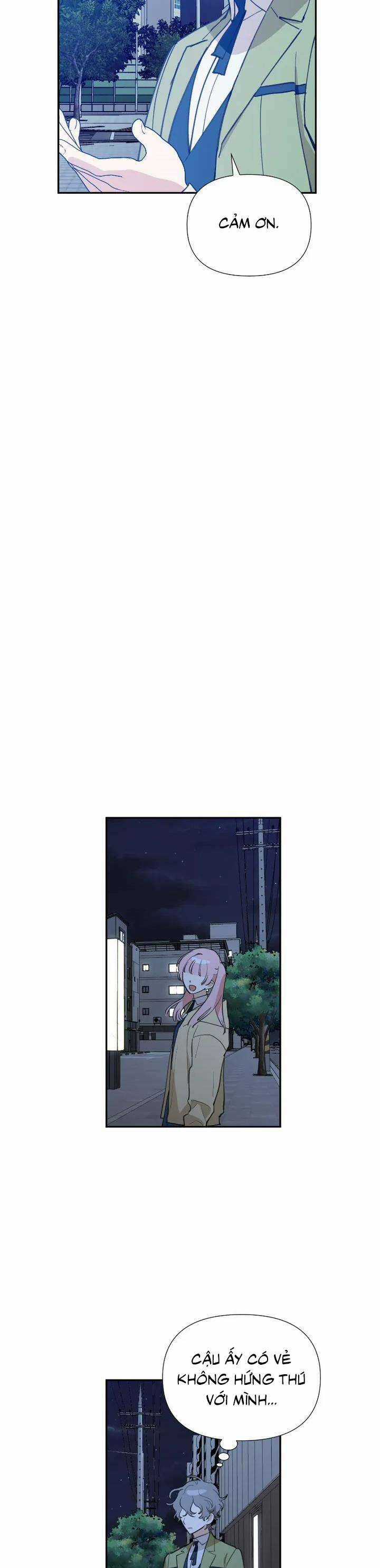 Điều Ước Sao Băng - Chapter 21 - Trang 12