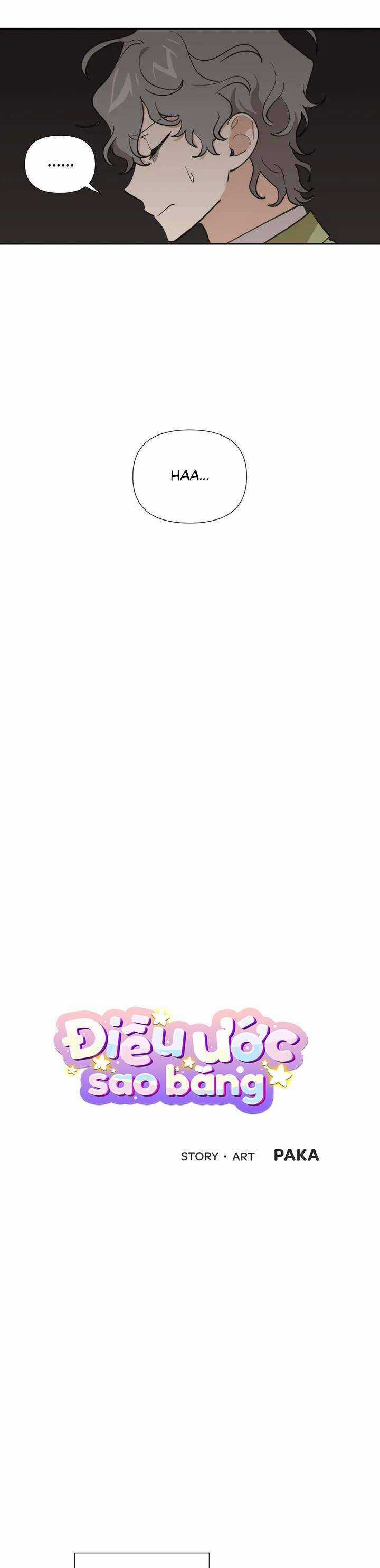 Điều Ước Sao Băng - Chapter 21 - Trang 14