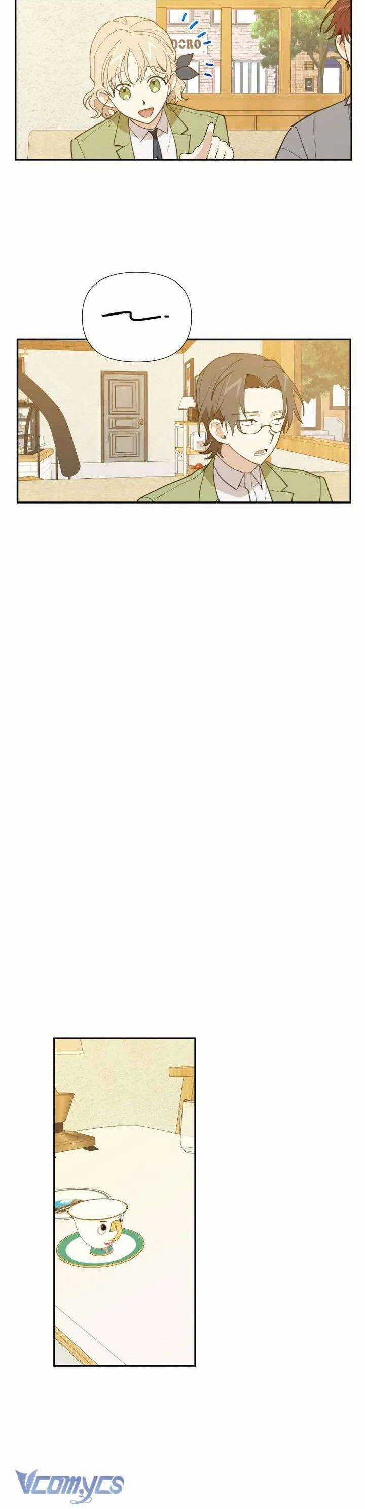 Điều Ước Sao Băng - Chapter 21 - Trang 23