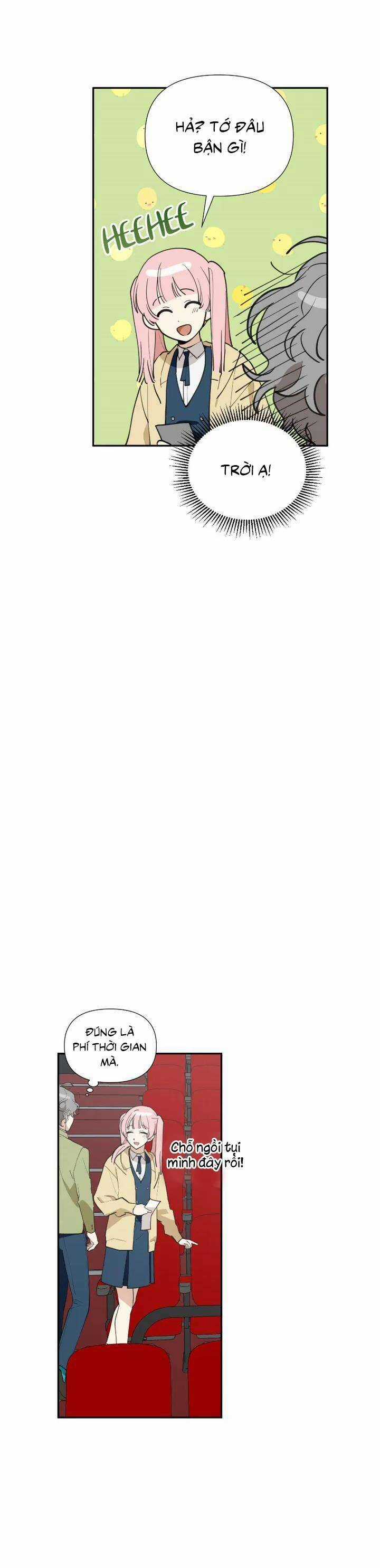 Điều Ước Sao Băng - Chapter 21 - Trang 4