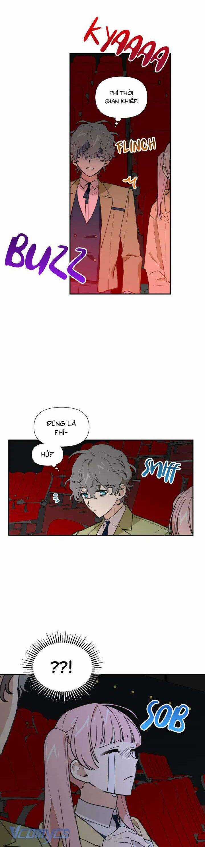 Điều Ước Sao Băng - Chapter 21 - Trang 5