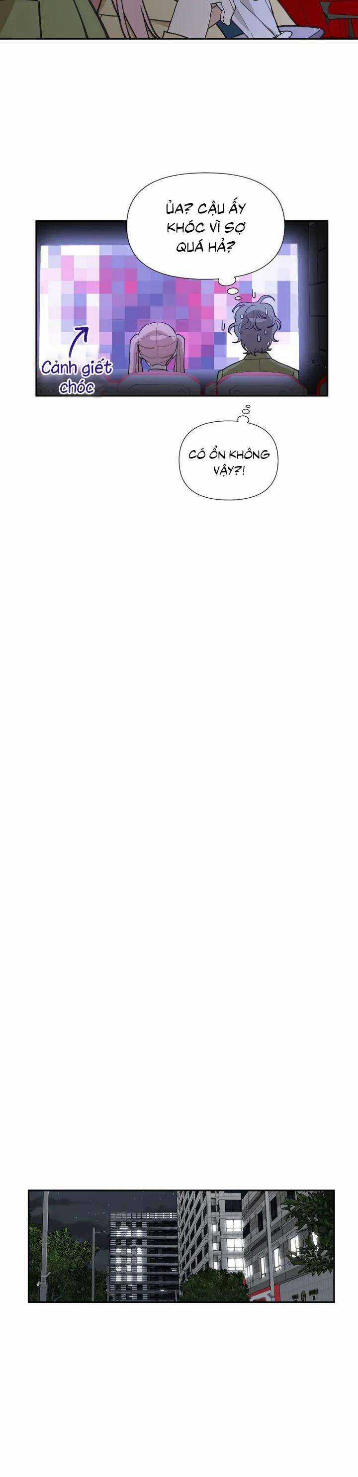 Điều Ước Sao Băng - Chapter 21 - Trang 6