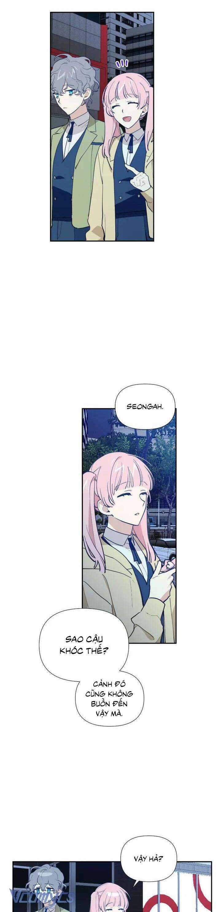 Điều Ước Sao Băng - Chapter 21 - Trang 7