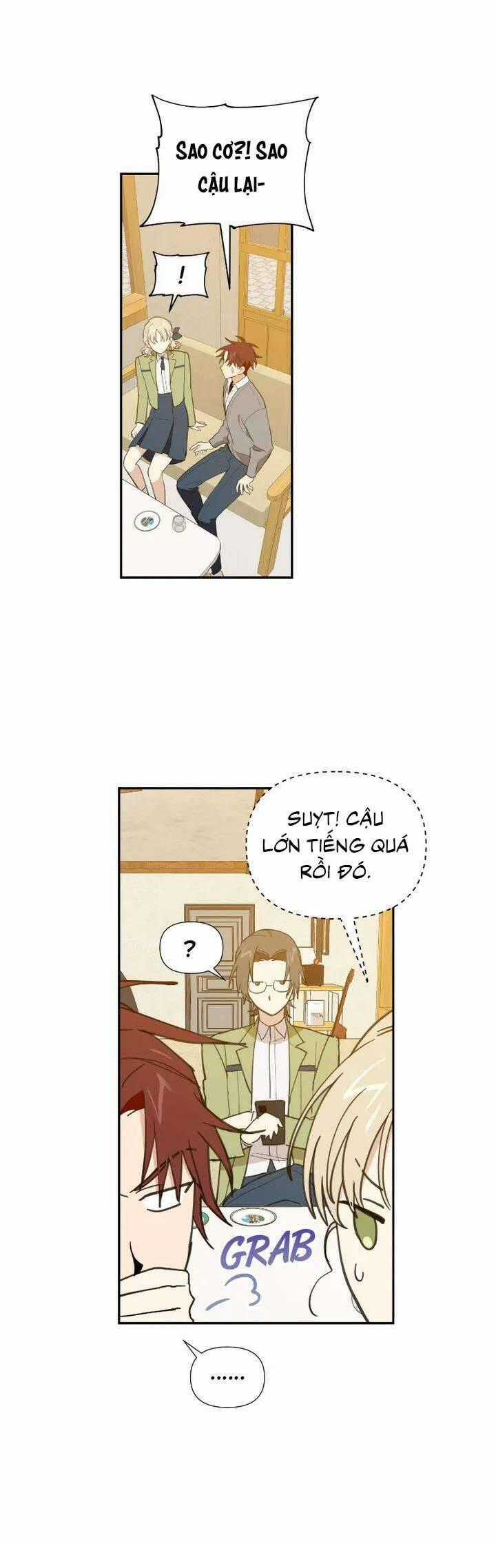 Điều Ước Sao Băng - Chapter 22 - Trang 2