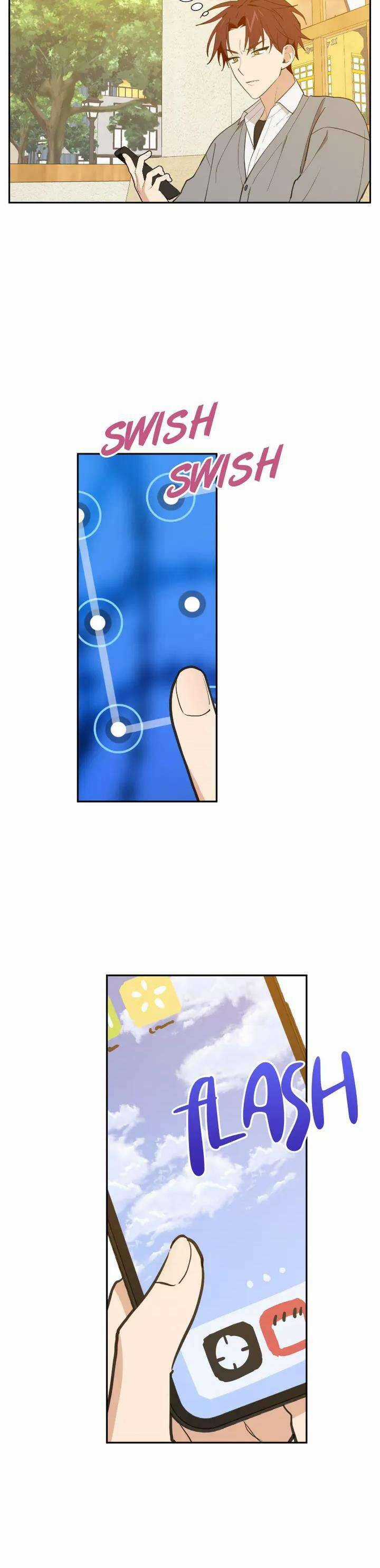 Điều Ước Sao Băng - Chapter 22 - Trang 17