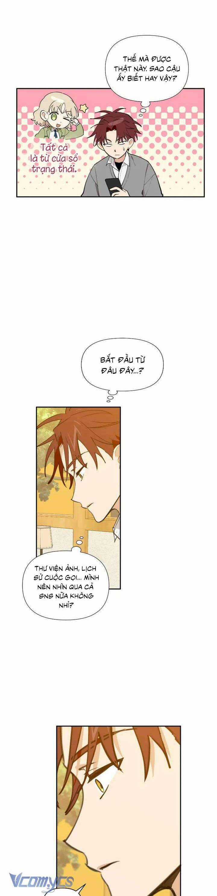 Điều Ước Sao Băng - Chapter 22 - Trang 18