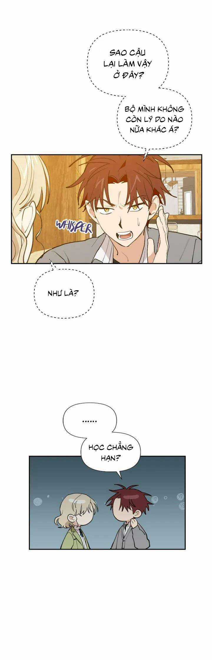 Điều Ước Sao Băng - Chapter 22 - Trang 3