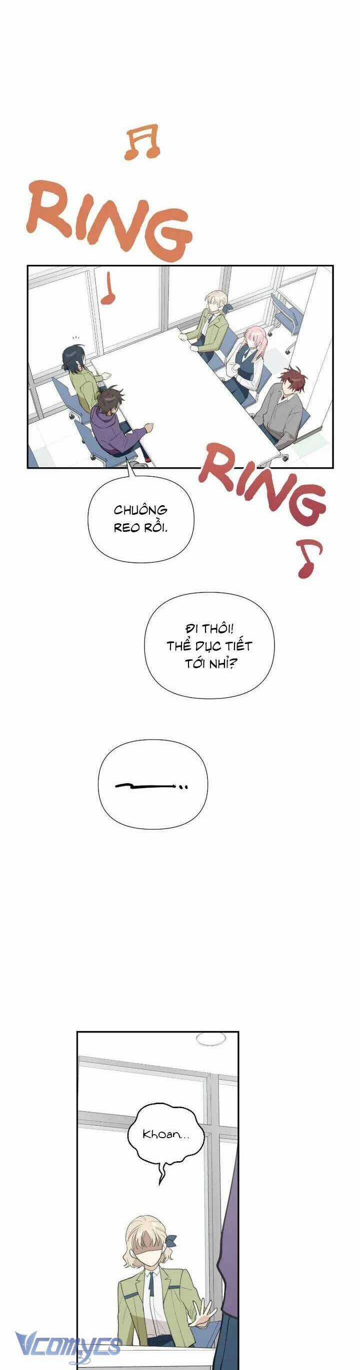 Điều Ước Sao Băng - Chapter 22 - Trang 27