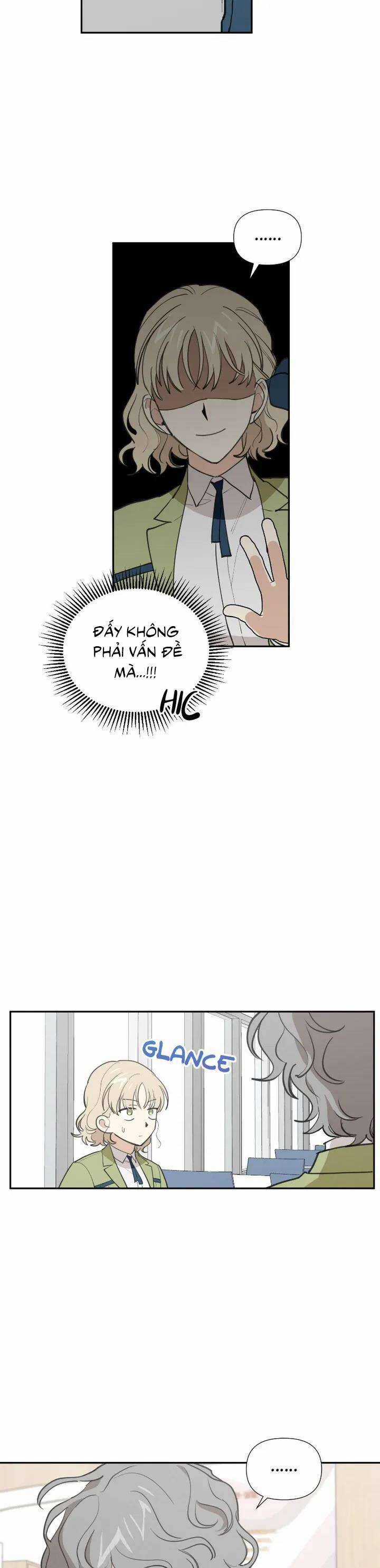 Điều Ước Sao Băng - Chapter 22 - Trang 28