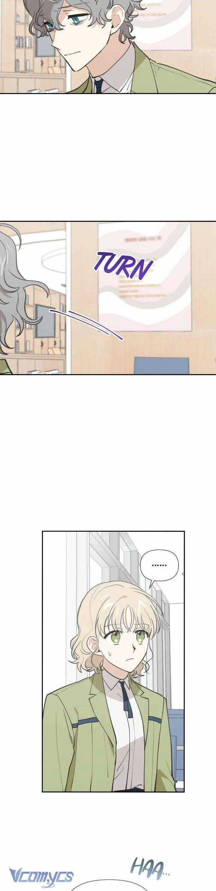 Điều Ước Sao Băng - Chapter 22 - Trang 29