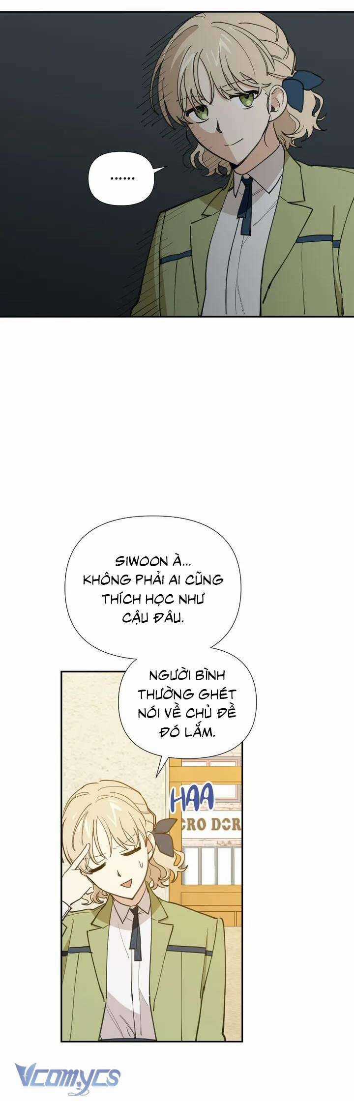 Điều Ước Sao Băng - Chapter 22 - Trang 4