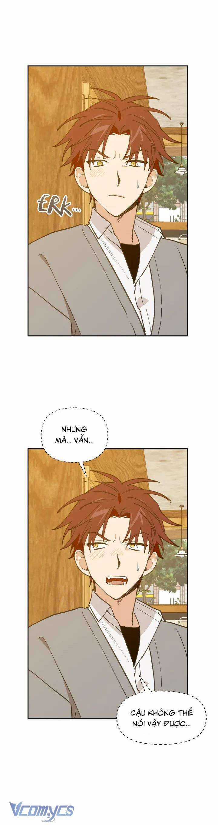 Điều Ước Sao Băng - Chapter 22 - Trang 6