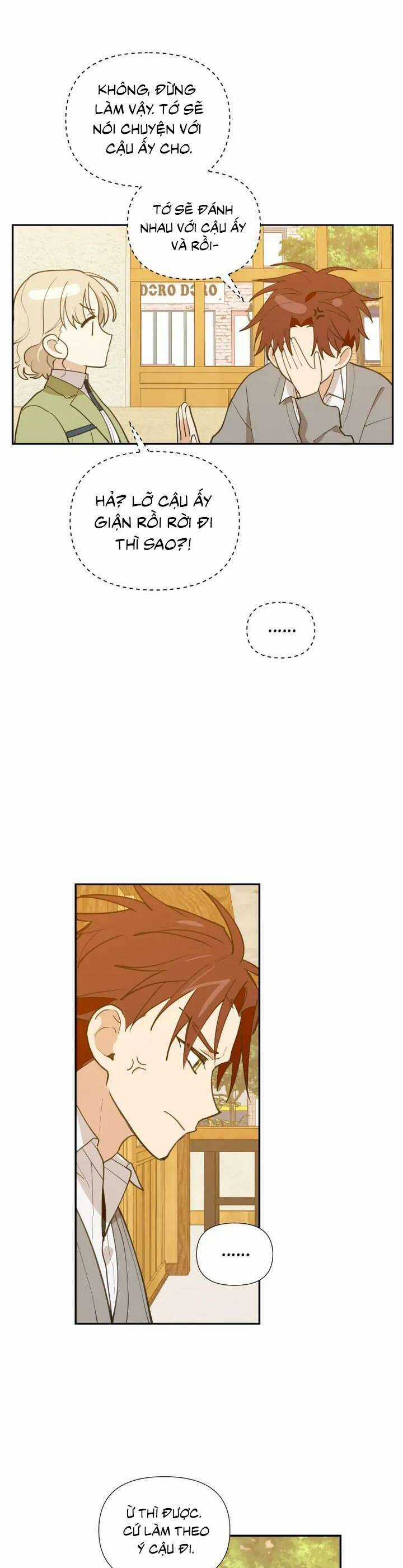 Điều Ước Sao Băng - Chapter 22 - Trang 7