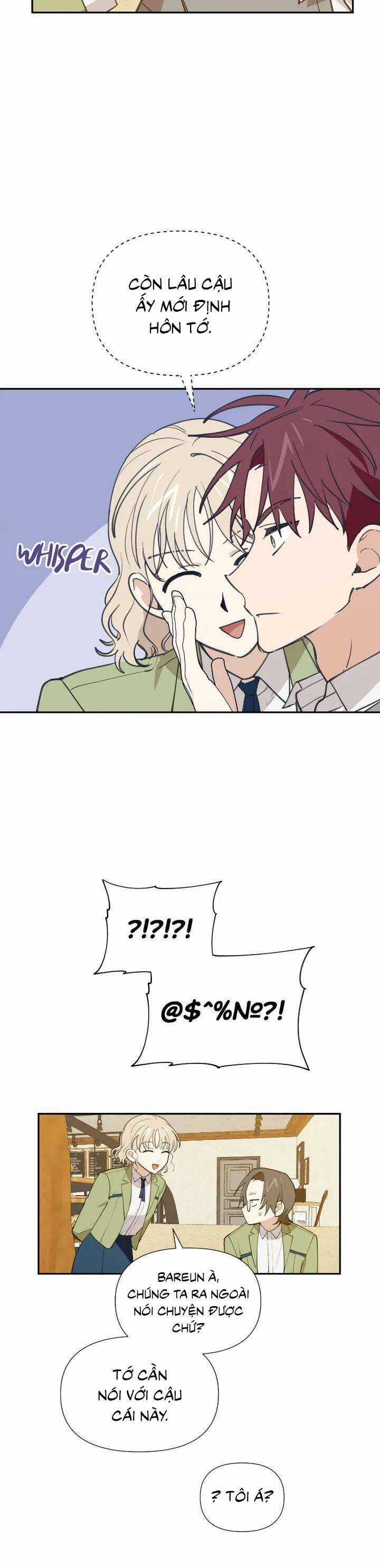 Điều Ước Sao Băng - Chapter 22 - Trang 9