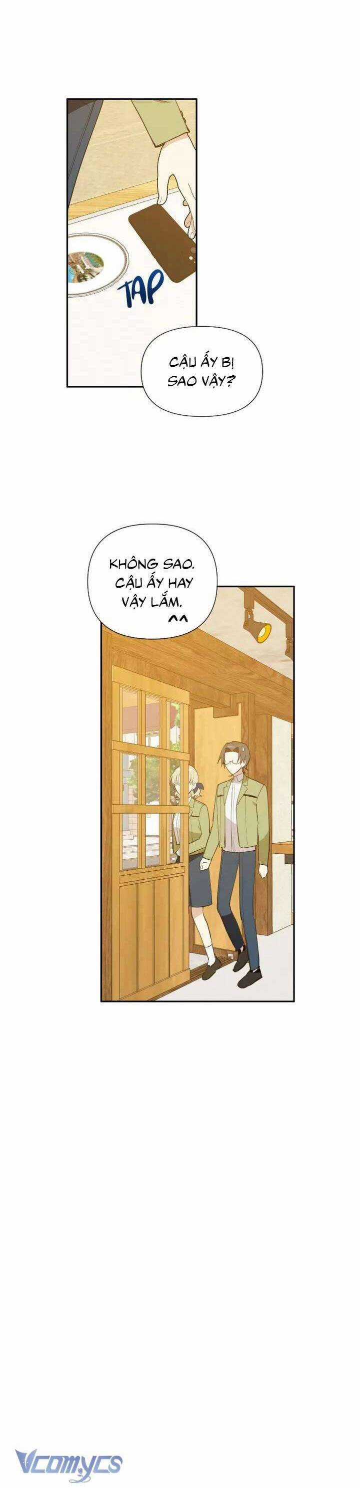 Điều Ước Sao Băng - Chapter 22 - Trang 10