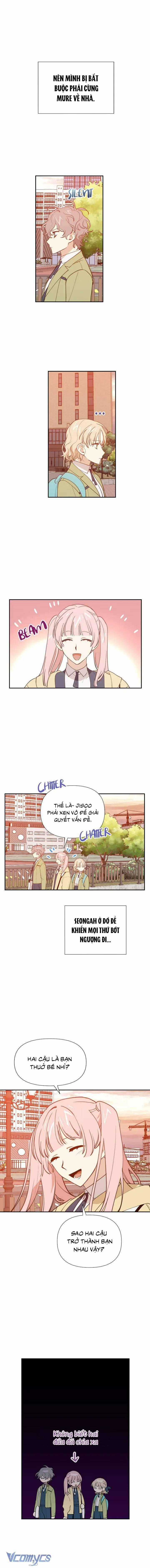 Điều Ước Sao Băng - Chapter 23 - Trang 2