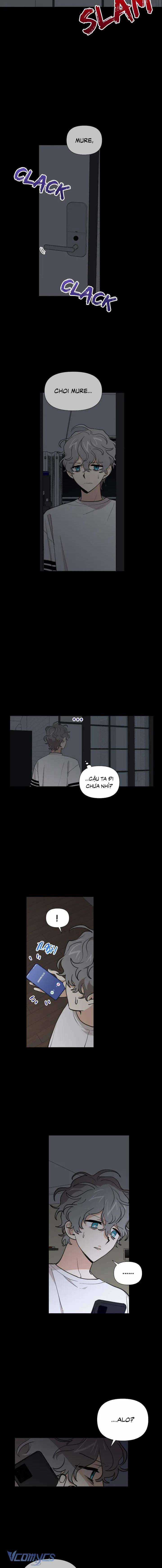 Điều Ước Sao Băng - Chapter 23 - Trang 4