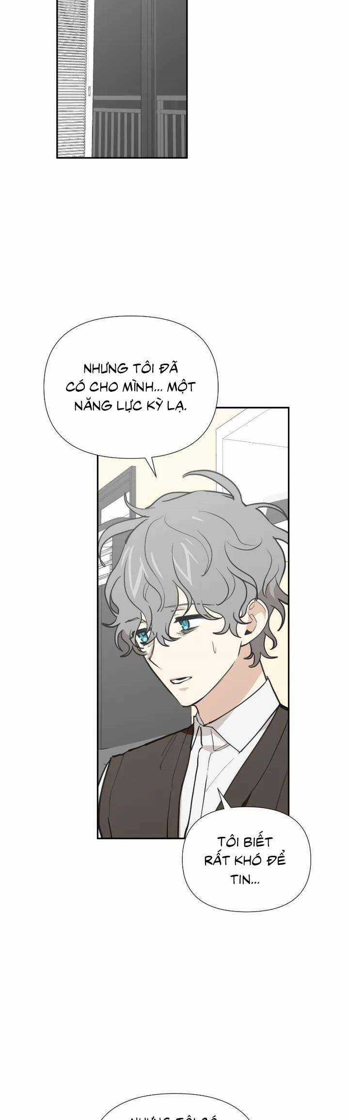 Điều Ước Sao Băng - Chapter 24 - Trang 11