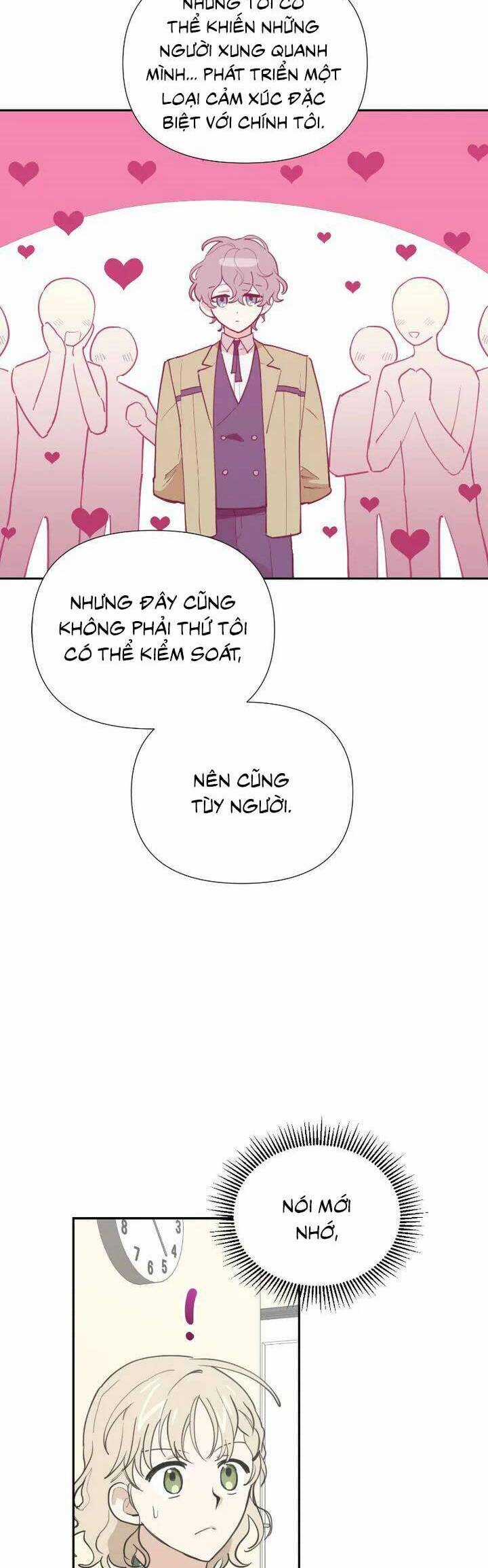 Điều Ước Sao Băng - Chapter 24 - Trang 12