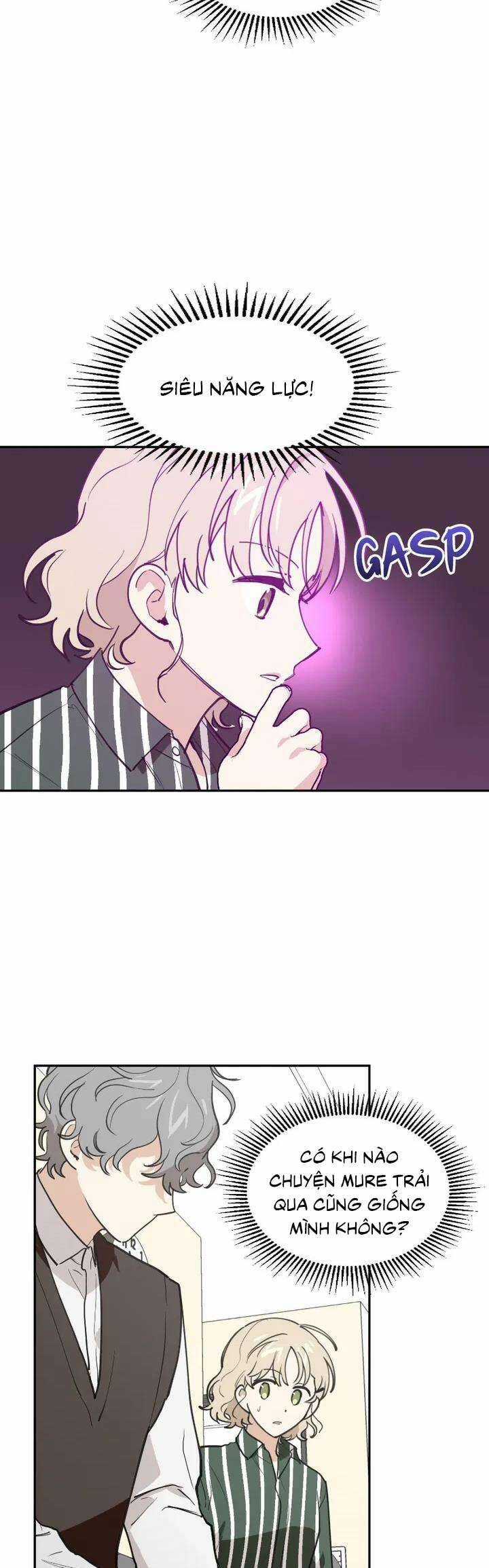 Điều Ước Sao Băng - Chapter 24 - Trang 14