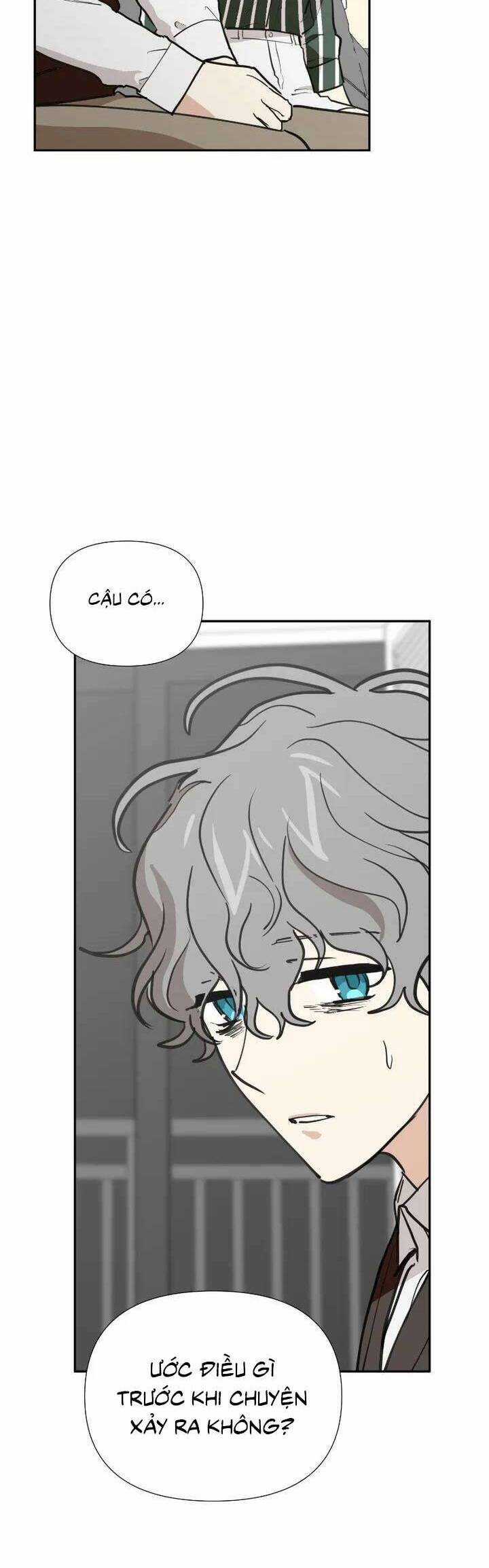 Điều Ước Sao Băng - Chapter 24 - Trang 15