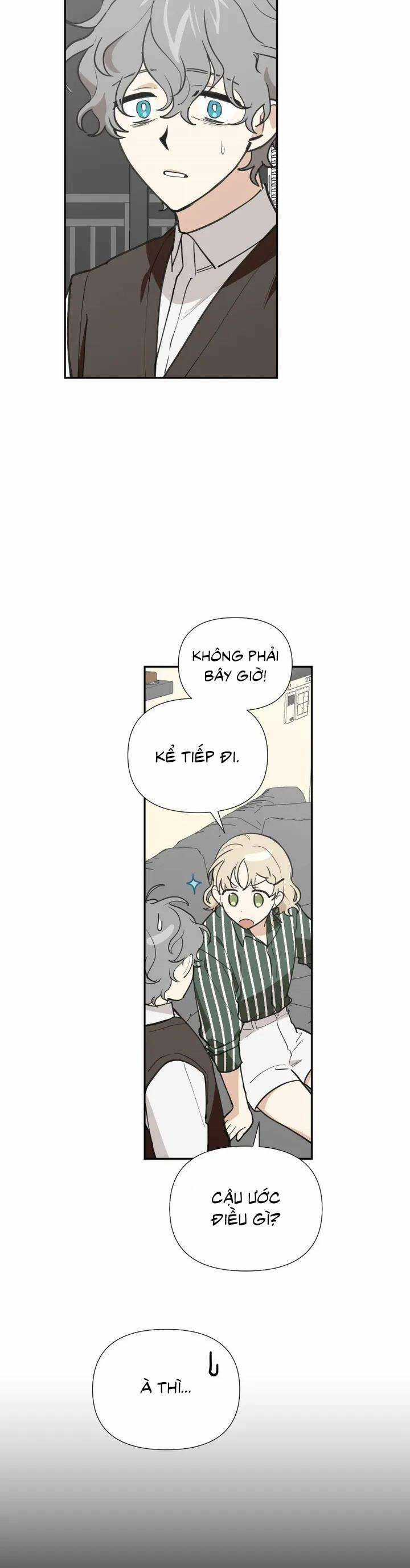 Điều Ước Sao Băng - Chapter 24 - Trang 17