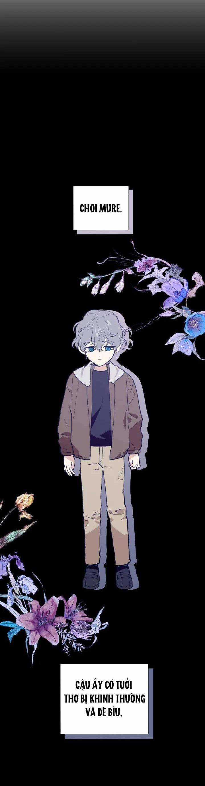 Điều Ước Sao Băng - Chapter 24 - Trang 18