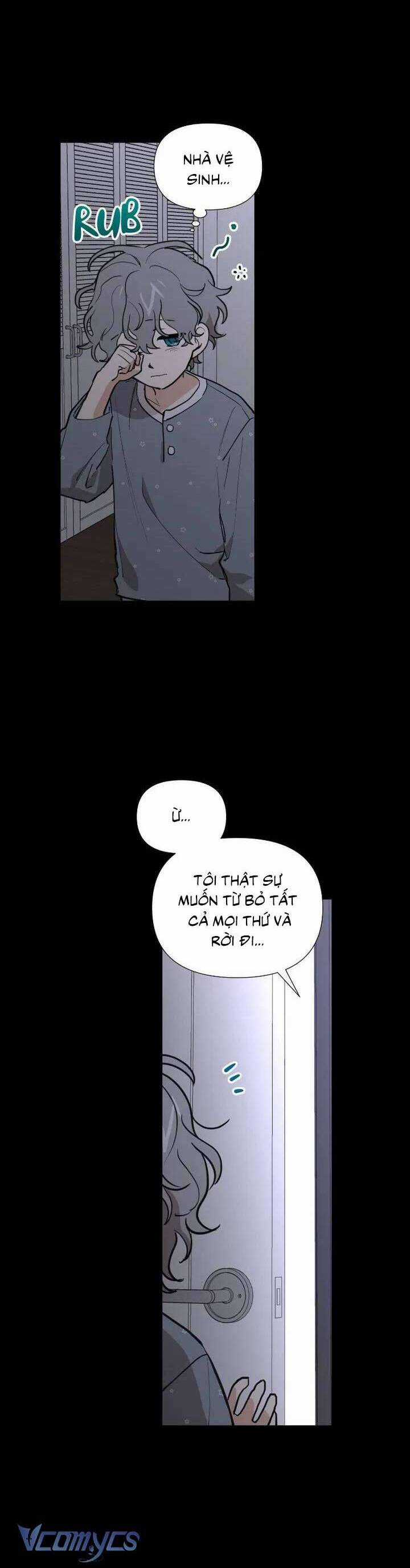 Điều Ước Sao Băng - Chapter 24 - Trang 19