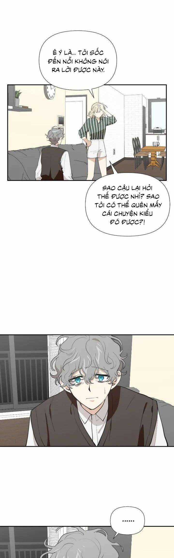 Điều Ước Sao Băng - Chapter 24 - Trang 3